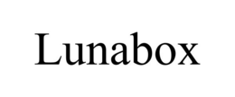 LUNABOX