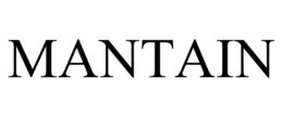 MANTAIN