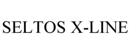 SELTOS X-LINE