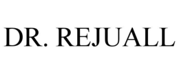 DR. REJUALL