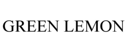 GREEN LEMON
