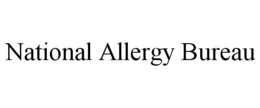 NATIONAL ALLERGY BUREAU