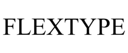 FLEXTYPE