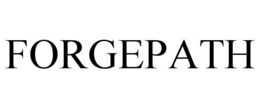FORGEPATH