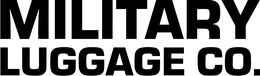 MILITARY LUGGAGE CO.
