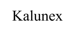 KALUNEX