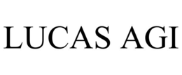 LUCAS AGI