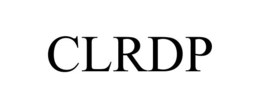 CLRDP