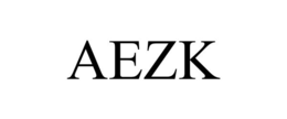 AEZK