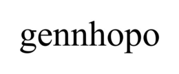 GENNHOPO