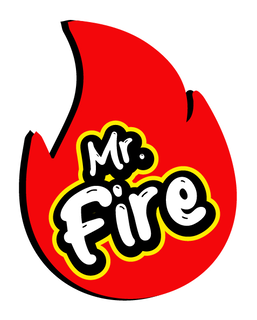 MR. FIRE