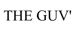 THE GUV'