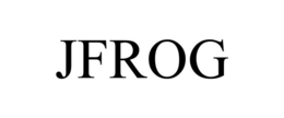 JFROG