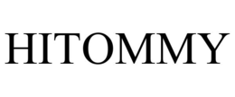 HITOMMY