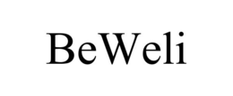 BEWELI trademark