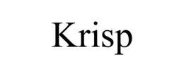 KRISP