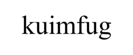 KUIMFUG