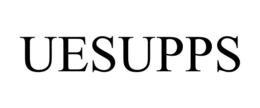 UESUPPS