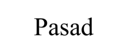 PASAD
