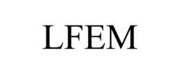 LFEM