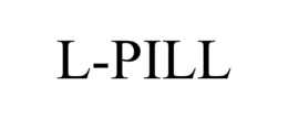 L-PILL