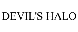 DEVIL'S HALO