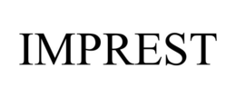 IMPREST