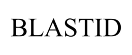 BLASTID