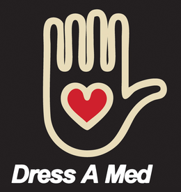 DRESS A MED