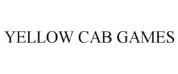 YELLOW CAB GAMES