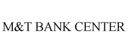 M&T BANK CENTER