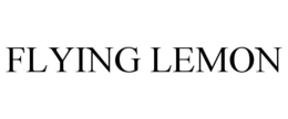 FLYING LEMON