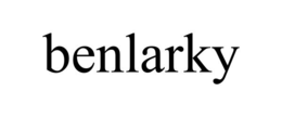 BENLARKY