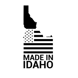 MADE IN IDAHO
