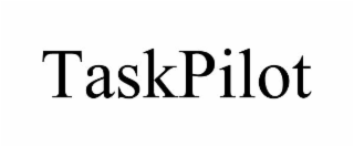 TASKPILOT