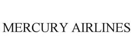MERCURY AIRLINES