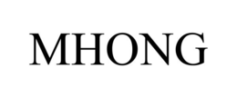 MHONG