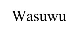 WASUWU