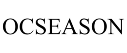 OCSEASON