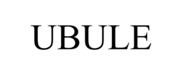 UBULE