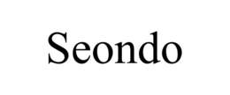 SEONDO