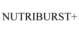 NUTRIBURST+