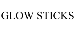 GLOW STICKS
