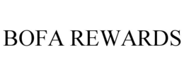 BOFA REWARDS
