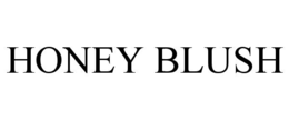 HONEY BLUSH