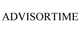 ADVISORTIME