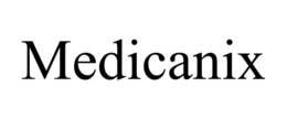 MEDICANIX