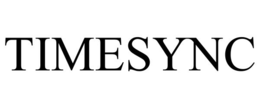 TIMESYNC