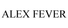 ALEX FEVER