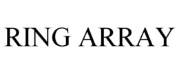 RING ARRAY